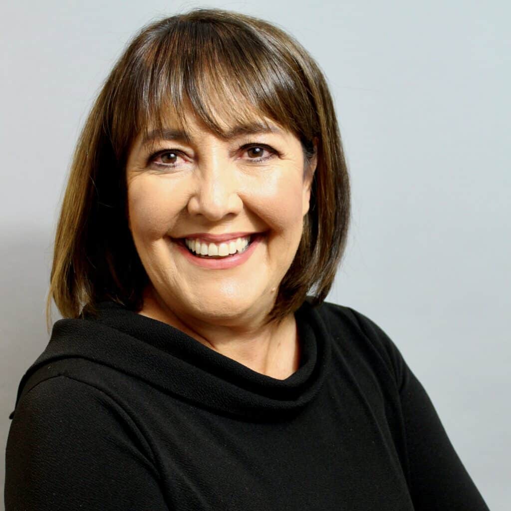Welma Long, Executive Chair